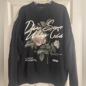 Darc sport crewneck